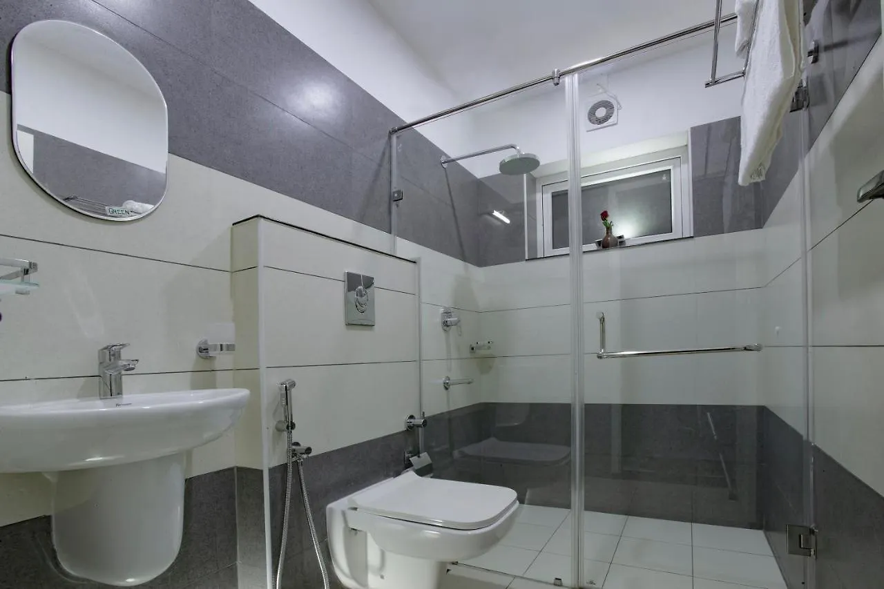 Sanskriti Bed & Breakfast Thiruvananthapuram