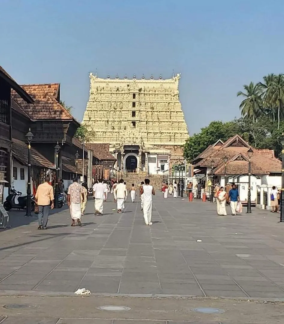 Sanskriti Bed & Breakfast Thiruvananthapuram