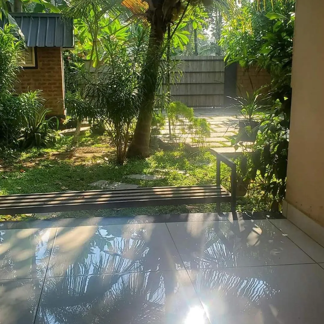 Sanskriti Bed & Breakfast Thiruvananthapuram India